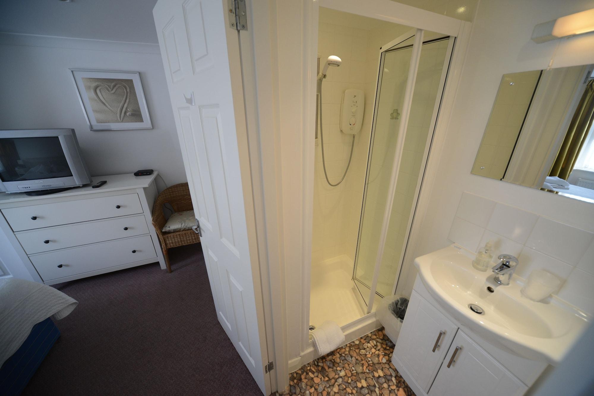 Marine View Hotel Brighton Bagian luar foto