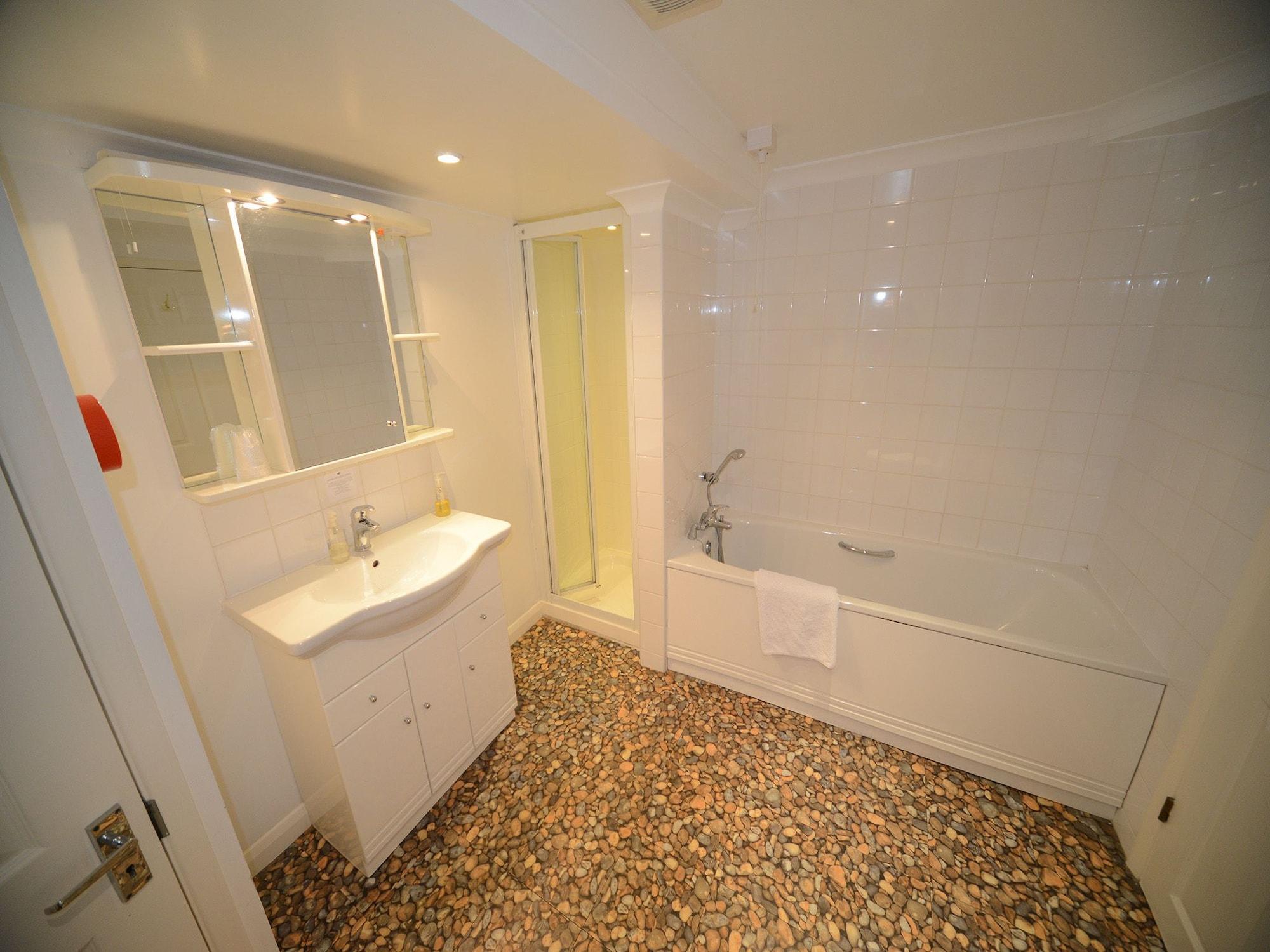 Marine View Hotel Brighton Bagian luar foto