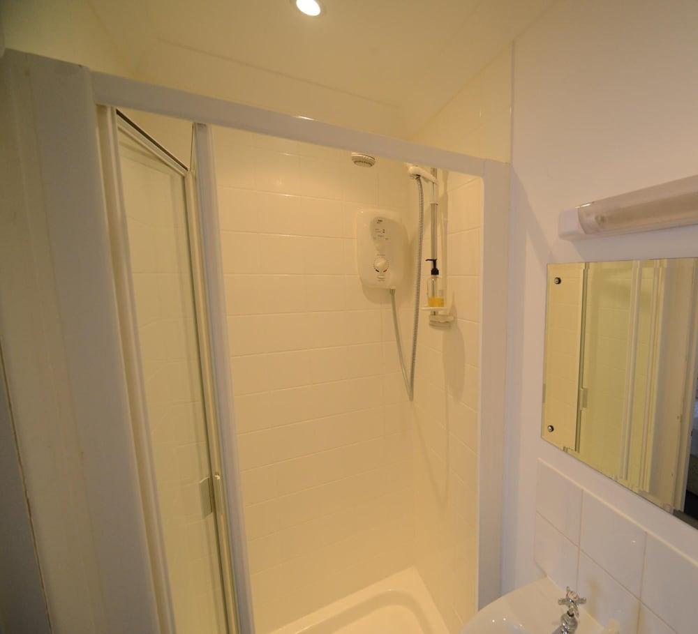 Marine View Hotel Brighton Bagian luar foto