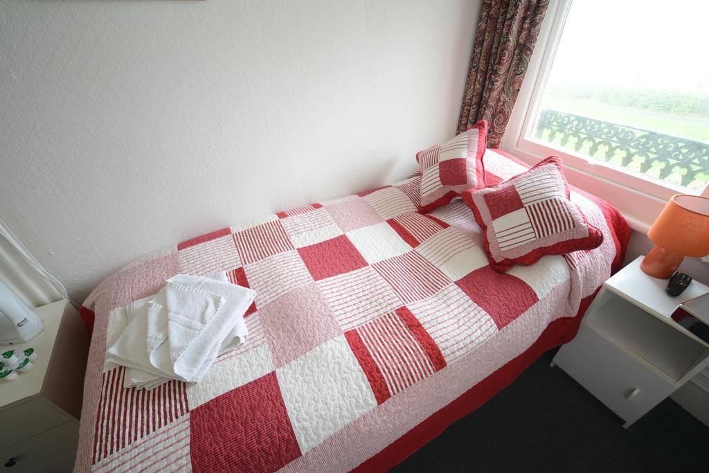 Marine View Hotel Brighton Ruang foto