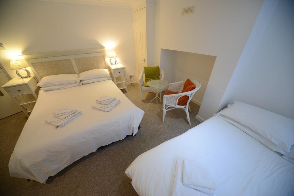 Marine View Hotel Brighton Ruang foto