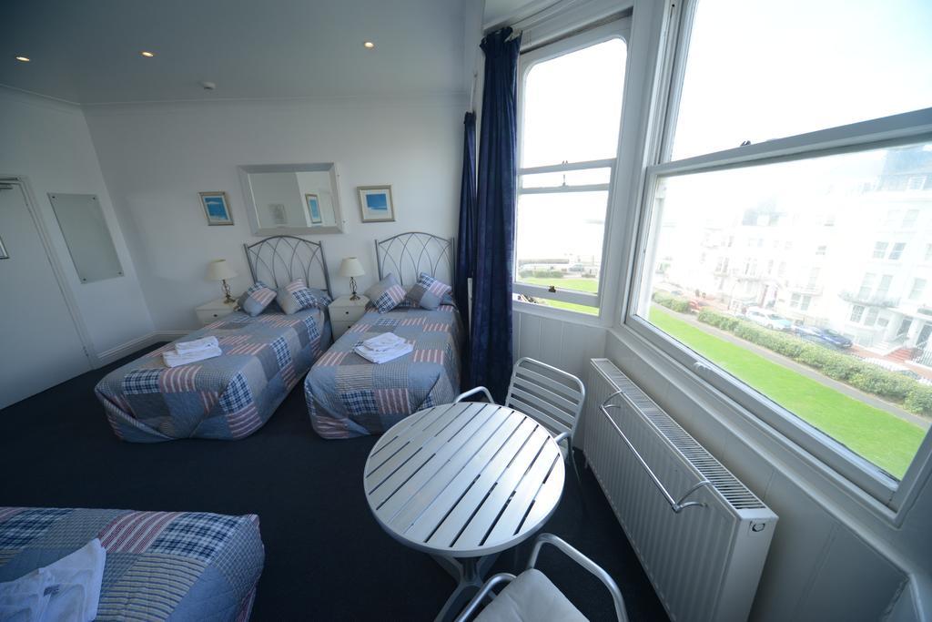 Marine View Hotel Brighton Ruang foto
