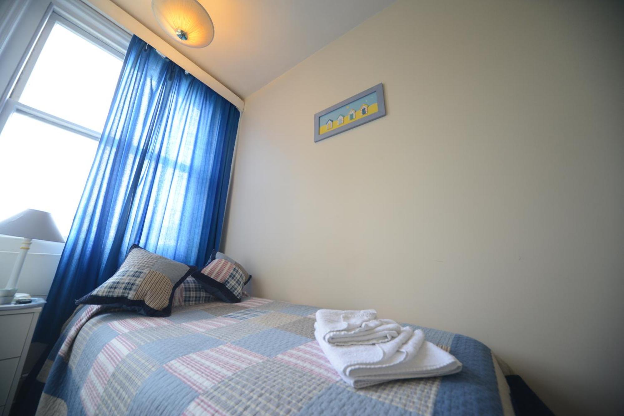 Marine View Hotel Brighton Ruang foto