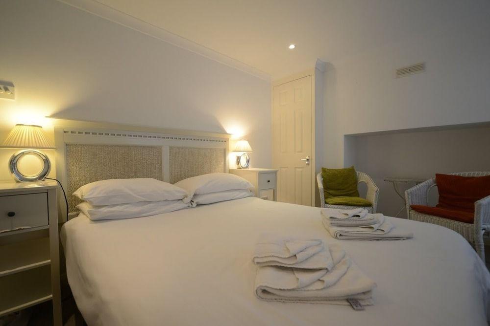Marine View Hotel Brighton Bagian luar foto