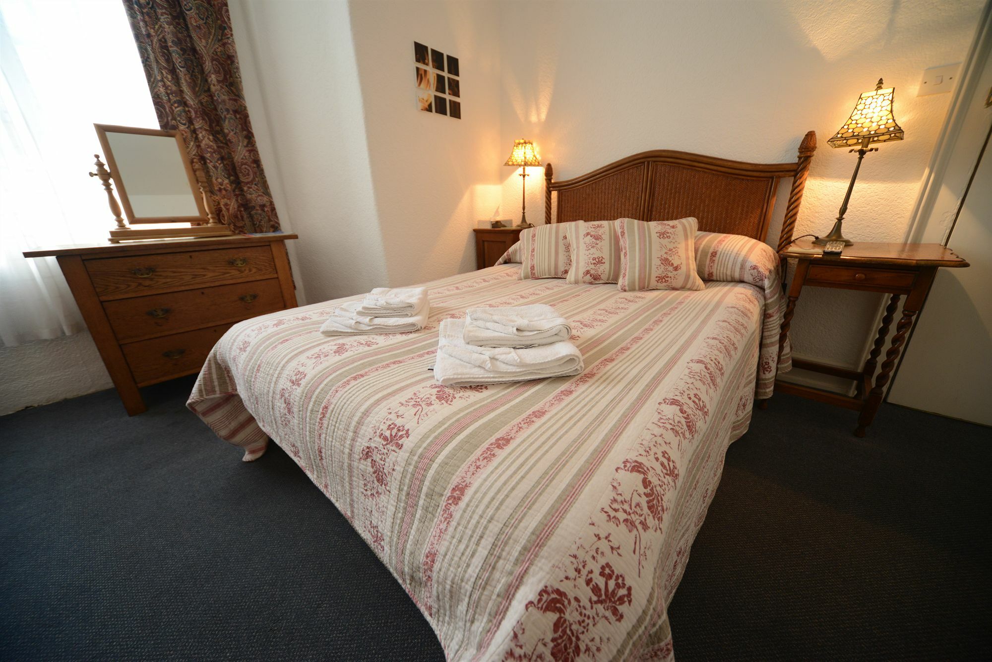 Marine View Hotel Brighton Bagian luar foto