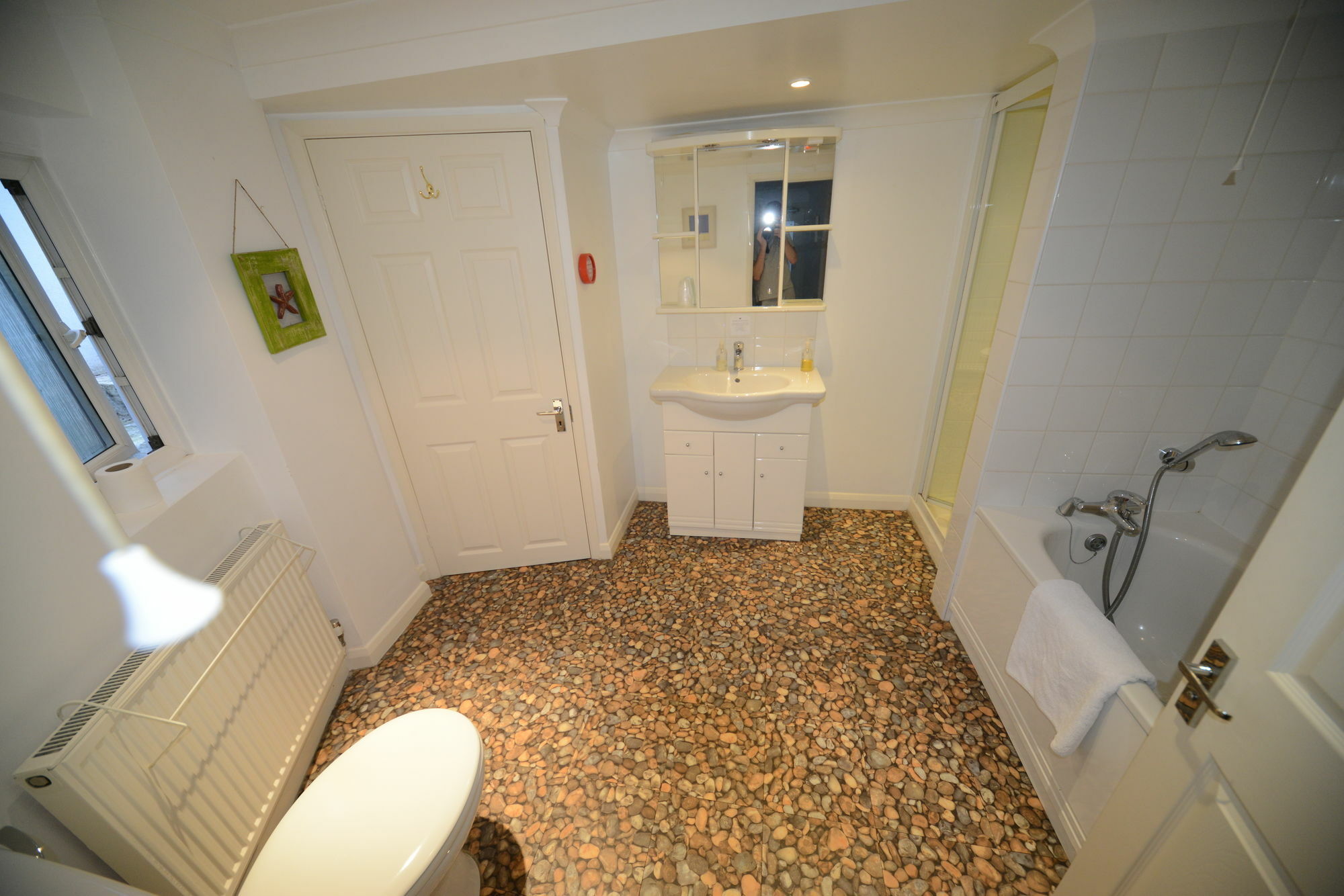 Marine View Hotel Brighton Bagian luar foto