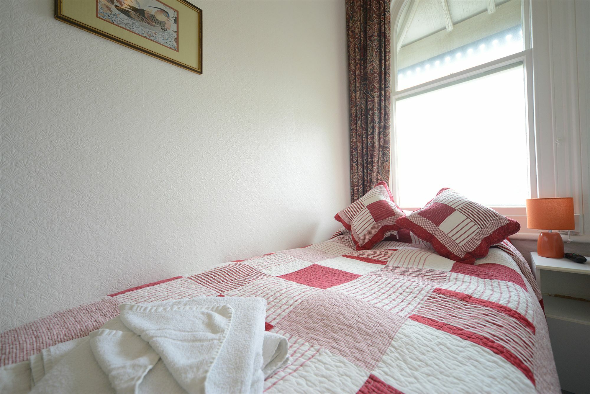 Marine View Hotel Brighton Bagian luar foto